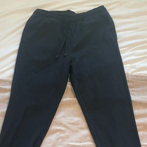 Gap Fleece Mens Joggers - Brand New